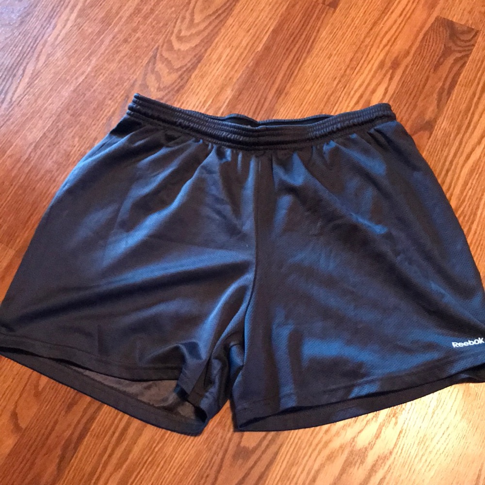 Reebok Shorts (3 pairs)